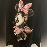 Disney Minnie Mouse  Tank Top Size XS Photo 2