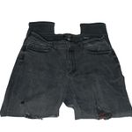 Judy Blue Just Blue Own the Night Plaid Distressed Skinny Fit Jeans Black Red Size 14W Photo 4