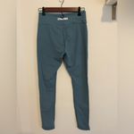 Gymshark Form Leggings - Teal Photo 1