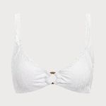 BERLOOK White Paisley O Photo 6