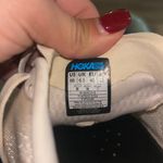 Hoka Brand New  Tennis shoes mach 6 Size 8 Never Worn Photo 10