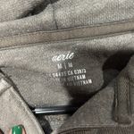 Aerie  medium hooded sweater Photo 2