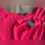 The Limited NWT  Red Dress - size 0 Photo 7