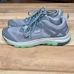 Keen  Terradora II WP Women’s Shoe Size 7.5 Drizzle Ocean B40 Photo 1