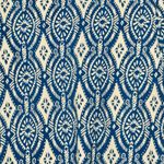 Hatley Dress Womens Medium Blue White Geometric Jersey Knit Office Business Blue Photo 4