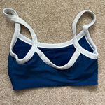 Aerie  Scoop Neck Bikini Top Photo 2