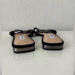 Charles David  Women's Sparkle Embellished Slip On Sandals Size 7 Photo 5