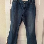 Maurice's Low rise Boot Cut Jeans plus size jeans Photo 0