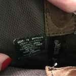 Justin Boots Justin Gypsy Aged Bark Western Cowgirl Boot Womens 7B Pink Photo 9