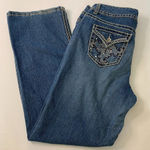 Nine West  Denim Jean Photo 0