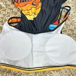 Summer Vibes Women's Swim Tank Top Photo 6