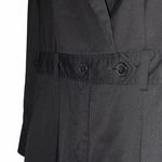 Sandro Paris Brave Jumpsuit Black Photo 4