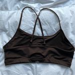 Alo Yoga  Airlift Intrigue Espresso XL Photo 3