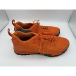 5.11  ABR Recon Trainer Sneakers Womens 8 Orange Athletic Running Gym Rope Ready Photo 5