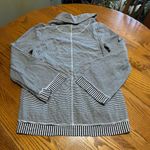 Maeve  Cowl Neck Sweater Size Medium Photo 4