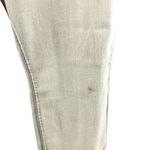 NYDJ Not Your Daughters Jeans Marilyn Straight Leg Slimming Stretch Gray 22W Photo 1