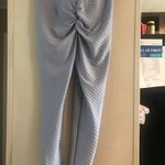 SheIn  Gray Athletic Pants Size Large Photo 10