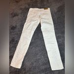 IRO ‎ Hawkins Eyelet White Skinny Jeans ( 29 ) Photo 6
