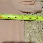 Bella Canvas Peppa Pig Mommy Pig T-Shirt  Bella + canvas - Light Pink color. Size M women’s Photo 3