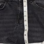 Black Denim Tote Bag with Blue Straps
Fun and Handmade With Actual Jeans Photo 9