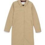 Herschel Supply Company NWOT Herschel Women’s Mac Trench Coat in Camel Photo 3