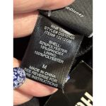 Hot Topic Disney Ursula One Piece Swimsuit Molded Cups Purple Metallic Sz M NWT Size M Photo 8