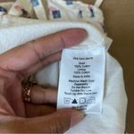 Anthropologie Girls of Savoy Stamp Halter Dress Photo 7