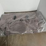 Lulu Dharma Weekender Bag Pink‎ and Black New Pink Photo 4