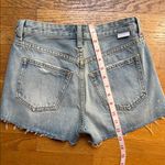 BOYISH 'Cody' Denim Shorts. Easy Rider. Size 24 ☆ Blue Photo 2
