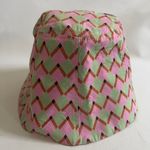 ZARA Printed Bucket Hat NWT Photo 0