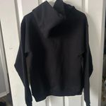 Leopard Print 8 Ball Hoodie Multi Photo 3