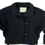 Bobbie Burns Women's Black Medium Ski Jacket Photo 0