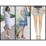 Joie ππ Opal Brown Leather Open Toe Heel Shoes Photo 5