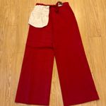 Joseph Cavalry Twill Alta Trousers Photo 1