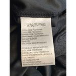 COPE Womens Textured Jacquard V Neck Sleeveless High Low Tank Top S Brown Photo 3