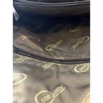 AmeriLeather Multicolor Woven Leather Backpack Purse with Coin Pouch Women’s Photo 11