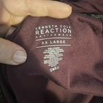 Kenneth Cole Reaction Velvet Hooded hoodie Photo 3