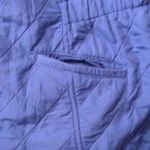 Bit & Bridle Purple Horse Back Riding Vest Size XL Photo 1