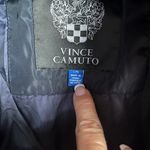 Vince Camuto  Black 50 Percent down puffer coat Photo 2