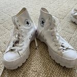 Converse Platform White Photo 0
