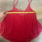 American Eagle  Y2K Inspired Crochet Cami Photo 5