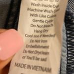 LuLaRoe Denim Blue Stars Jacket XXS Photo 4