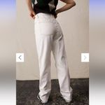 Urban Outfitters BDG White/Cream Denim Jeans Photo 1
