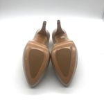 Pura Lopez Patent Leather Platform High Heels Size 8 Photo 5