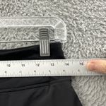 Lululemon  Circuit Breaker Skirt Skort Black Athleisure Athletic Tennis Women 4 Photo 6