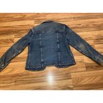 VINTAGE Zena Jeans Denim Jacket‎ Photo 4