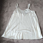 Morgan Taylor  Satin Chemise SIZE 2X Photo 0