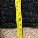 Vintage Mandal Bay Santa Christmas Sweater Gray Size L Photo 4