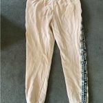Adidas  Women’s Pink Joggers Photo 1