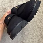 VIVAIA Round Toe Platform Chunky Heel Loafers (Francesca) Photo 3